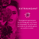 Vogue Extravagant Perfume Deodorant Spray 150ML Fruitige geursensatie