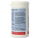 Lamberts L-tyrosine 500mg Capsules 60CP Achterzijde met ingrediënteninformatie Lamberts L-tyrosine 500mg Capsules 60CP Achterzijde met ingrediënteninformatie