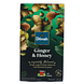 Dilmah Ginger & Honey Ceylon Tea 20ZK