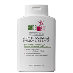 Sebamed Zeeprvrije Wasemulsie 500ML