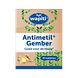 Wapiti Antimetil Gember Tabletten 30TB Wapiti Antimetil Gember Tabletten 30TB