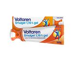 Voltaren Emulgel 1,16% met Doseer- en Smeerdop 100GR