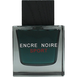 Lalique Encre Noir Sport Eau de Toilette 100ML