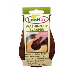 LoofCo Afwas Schuurspons 1ST