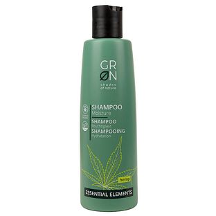 GRN Essential Elements Shampoo Moisture 250ML