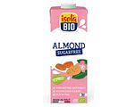 Isola Bio Amandeldrank Ongezoet 1LT