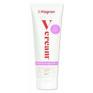 Fagron V-cream 100GR