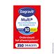 Dagravit Totaal 30 Dragees 350ST