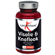 Lucovitaal Visolie & Knoflook Capsules 120CP