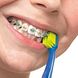 Curaprox Tandenborstel Ultra Soft Ortho 1ST Curaprox Tandenborstel Ultra Soft Ortho 1ST
