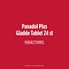 Panadol Plus Tabletten Glad 24TB Panadol Plus Tabletten Glad 24TB