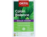 Ortis Colon Balance Regular 54TB