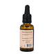 Fushi Organic Jojoba Olie 30ML Achterkant