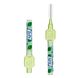TePe Interdentale Rager Extra Soft Groen 0,8mm 6ST rager TePe Interdentale Rager Extra Soft Groen 0,8mm 6ST rager