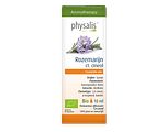 Physalis Aromatherapy Rozemarijn 10ML