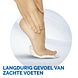 Scholl Expert Care Voedend Voetenmasker 1ST