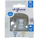 Difrax Woezel & Pip Fopspeen Natural 12+ Maanden 1ST Difrax Woezel & Pip Fopspeen Natural 12+ Maanden 1ST