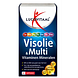 Lucovitaal Multi & Visolie Capsules 60CP Lucovitaal Multi & Visolie Capsules 60CP