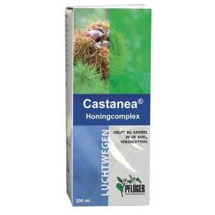 Pfluger Castanea Honing Complex 200ML