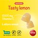 Roter Vitamine C 1000mg Citroen Gummies 30ST