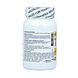 Biotics Beta-TCP Tabletten 90TB zijkant verpakking Biotics Beta-TCP Tabletten 90TB zijkant verpakking
