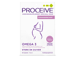 Proceive Zwanger Omega 3 Capsules 60CP