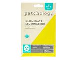 Patchology Illuminate Sheet Mask 2ST