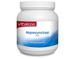 Vitalize Magnesiumcitraat Puur 500GR