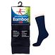 Lucovitaal Bamboe Sokken Blauw 35-38 1PR