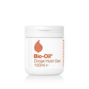 Bio Oil Droge Huid Gel 100ML