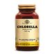 Solgar Chlorella (Alg) Capsules 100VCP