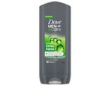 Dove Men+ Care Extra Fresh Douchegel 400ML