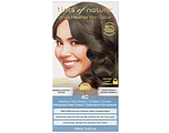 Tints of Nature 4C Medium Ash Brown 1ST