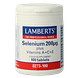 Lamberts Selenium 200mcg + A+C+E Tabletten 100TB
