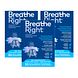Breathe Right Neusstrips Sensitive - Small/Medium 3x30ST
