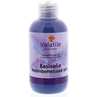 Volatile Rozenbottelzaadolie 100ML