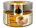 Aman Prana Gebakken Knoflook 50GR Aman Prana Gebakken Knoflook 50GR