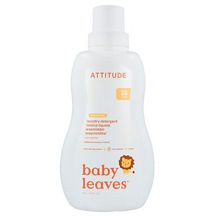 Attitude Little Ones Laundry Detergent Pear Nectar 1050ML