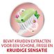 Parodontax Tandpasta Herbal Fresh - dagelijkse tandpasta tegen bloedend tandvlees 75ML Kruidige sensatie