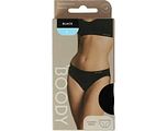 Boody Classic Bikinislip Zwart L 1ST