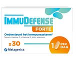 Metagenics ImmuDefense Forte Tabletten 30TB