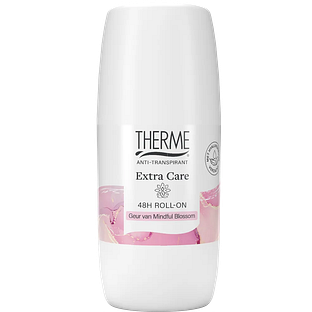 Therme Extra Care 48H roll-on Mindful Blossom 60ML