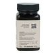 Ortholon Ijzer Liposomaal Capsules 50CP  zijkant verpakking, samenstelling