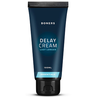 Boners Delay Cream 100ML