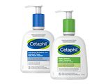 Cetaphil Daily Facial Cleanser + Moisturizing Lotion Combi 2ST