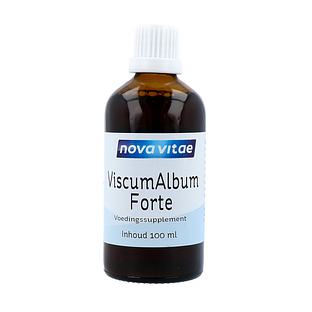 Nova Vitae Viscum Album Forte 100ML