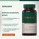 Bonusan Griffonia Simplicifolia Capsules 60CP