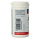 Lamberts A-Z Multi Tabletten 60TB Potje achterzijde label met streepjescode Lamberts A-Z Multi Tabletten 60TB Potje achterzijde label met streepjescode