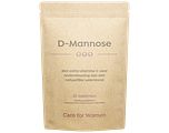 Care for Women Women's D-Mannose Tabletten 30TB