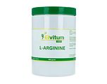 Elvitum L-Arginine Poeder 400GR Elvitum L-Arginine Poeder 400GR